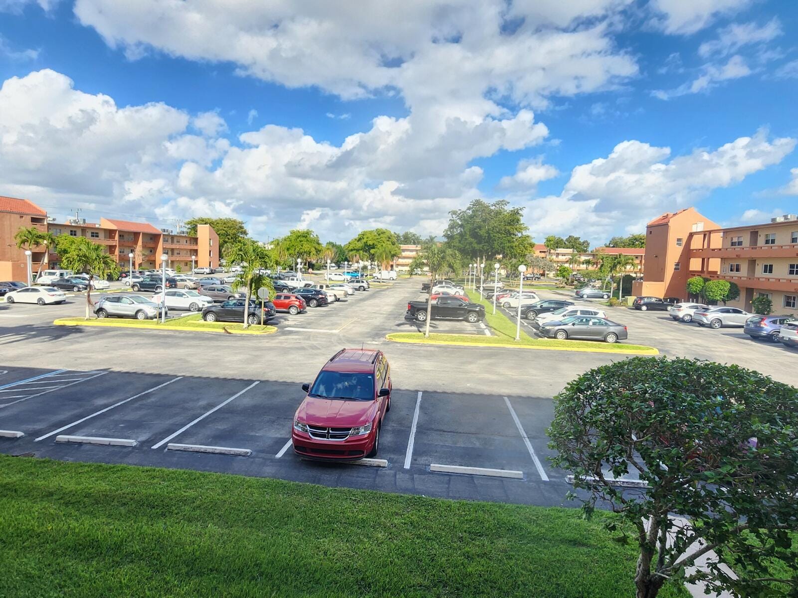 8842 W MCNAB Road 205, Tamarac, FL 33321 photo 2