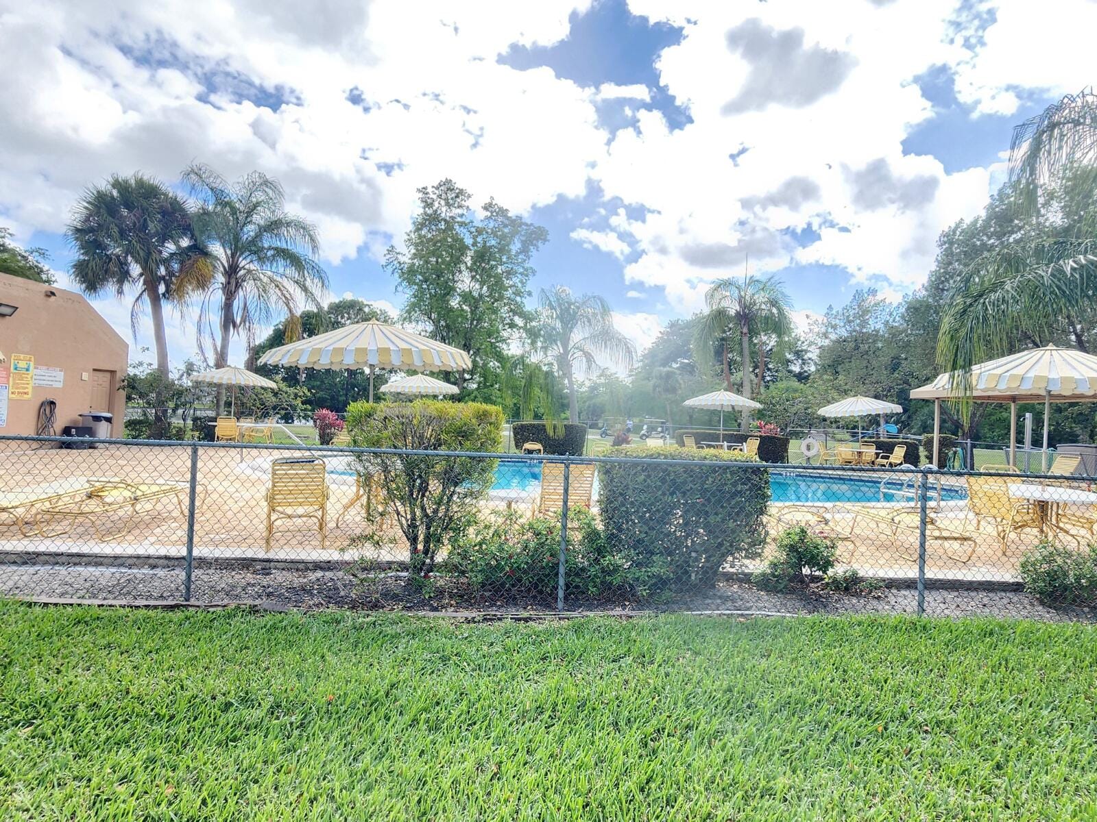 8842 W MCNAB Road 205, Tamarac, FL 33321 photo 17