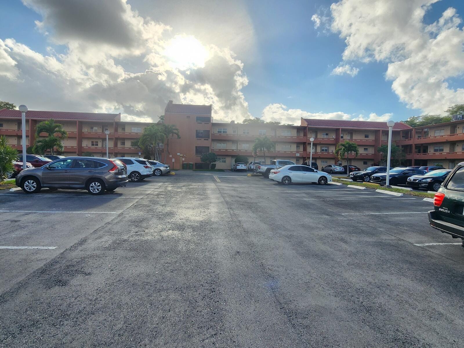 8842 W MCNAB Road 205, Tamarac, FL 33321 photo 21