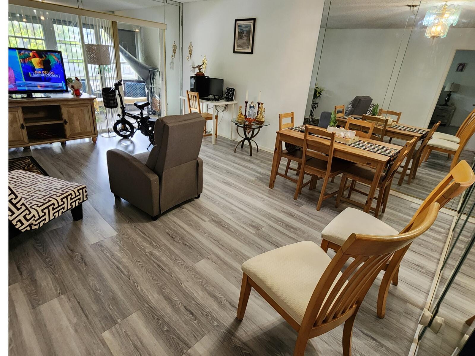 8842 W MCNAB Road 205, Tamarac, FL 33321 photo 9