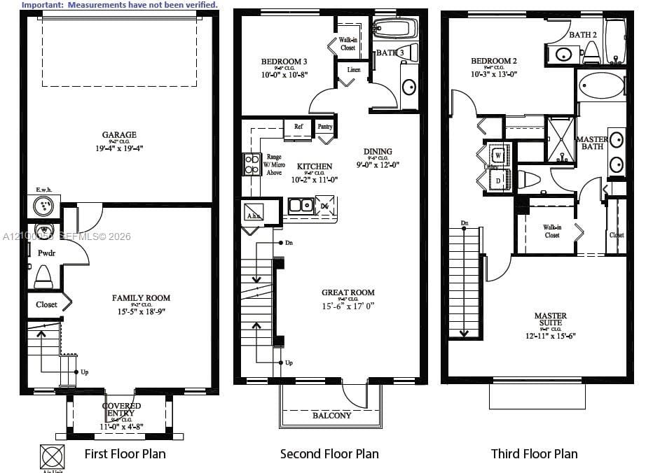 11973 SW 28th Court 11973, Miramar, FL 33025 photo 3