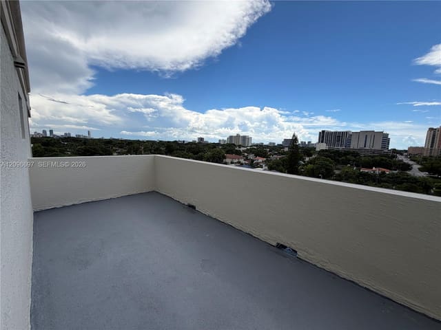 1801 SW 32nd Avenue 606, Miami, FL 33145