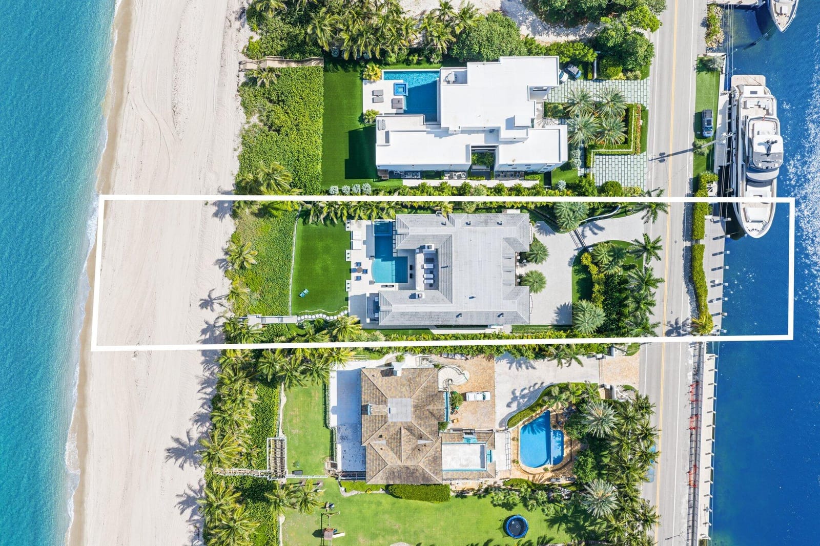 1001 HILLSBORO MILE, Hillsboro Beach, FL 33062 photo 5