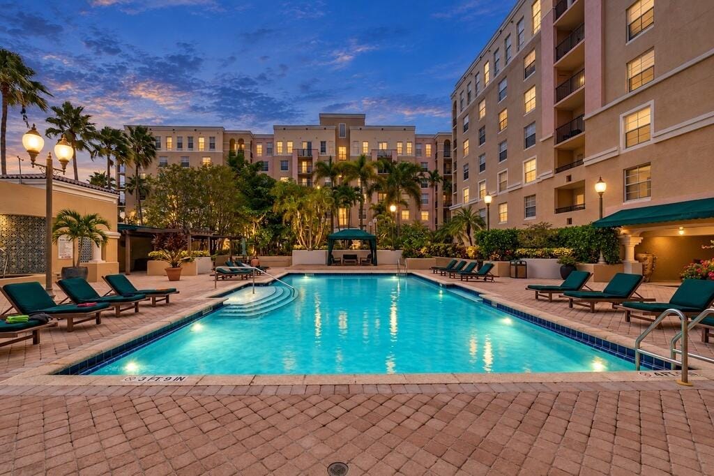 520 SE 5TH Avenue 2512, Fort Lauderdale, FL 33301