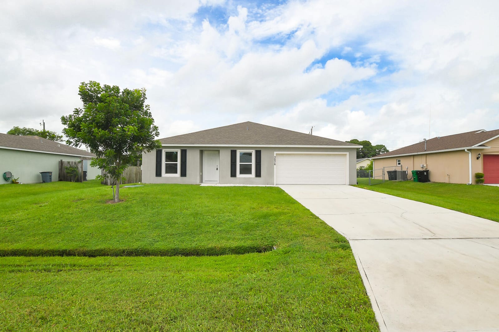 3076 SW Lucerne Street SW 3076, Port St. Lucie, FL 34953 photo 2