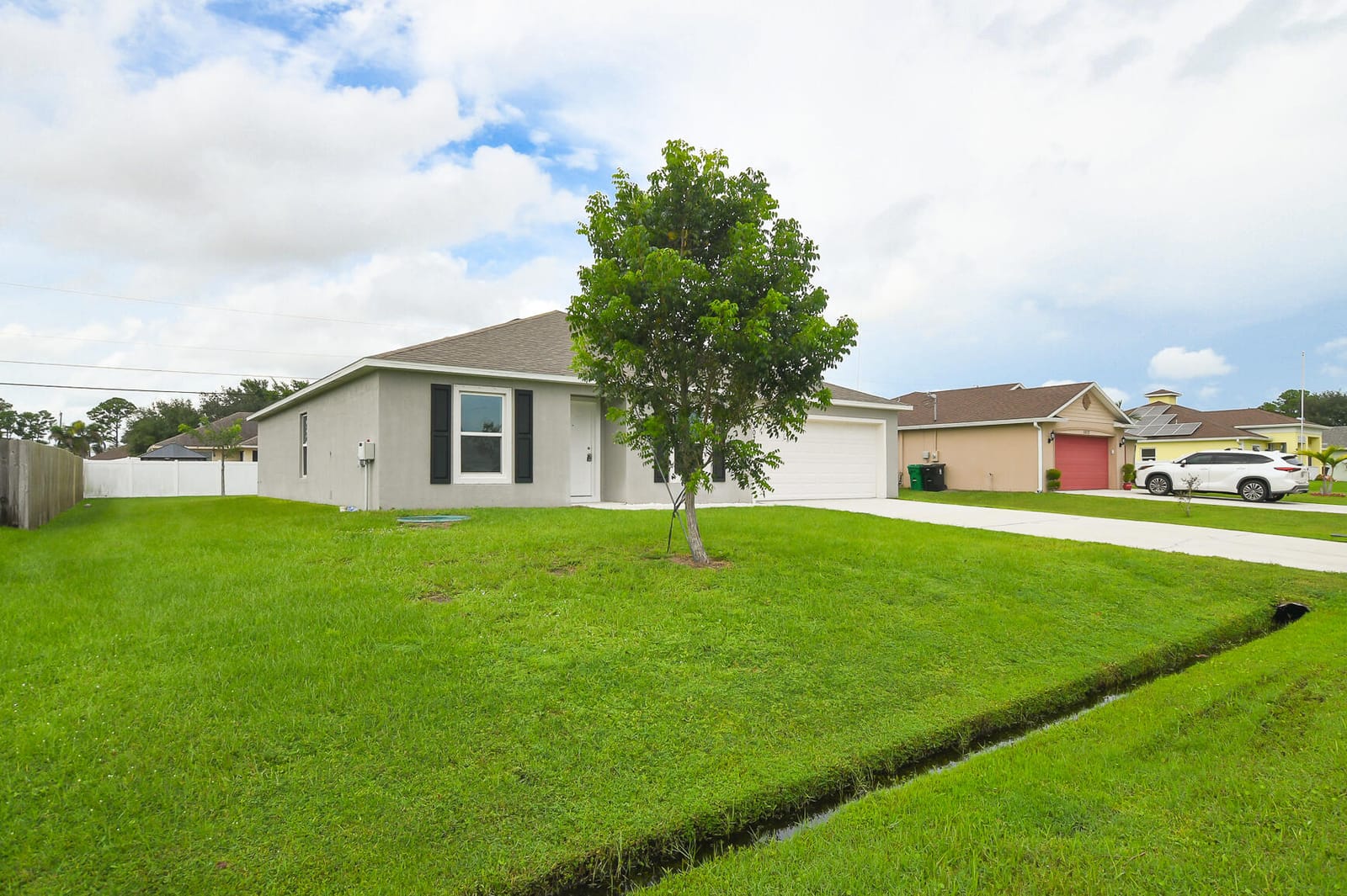 3076 SW Lucerne Street SW 3076, Port St. Lucie, FL 34953 photo 3