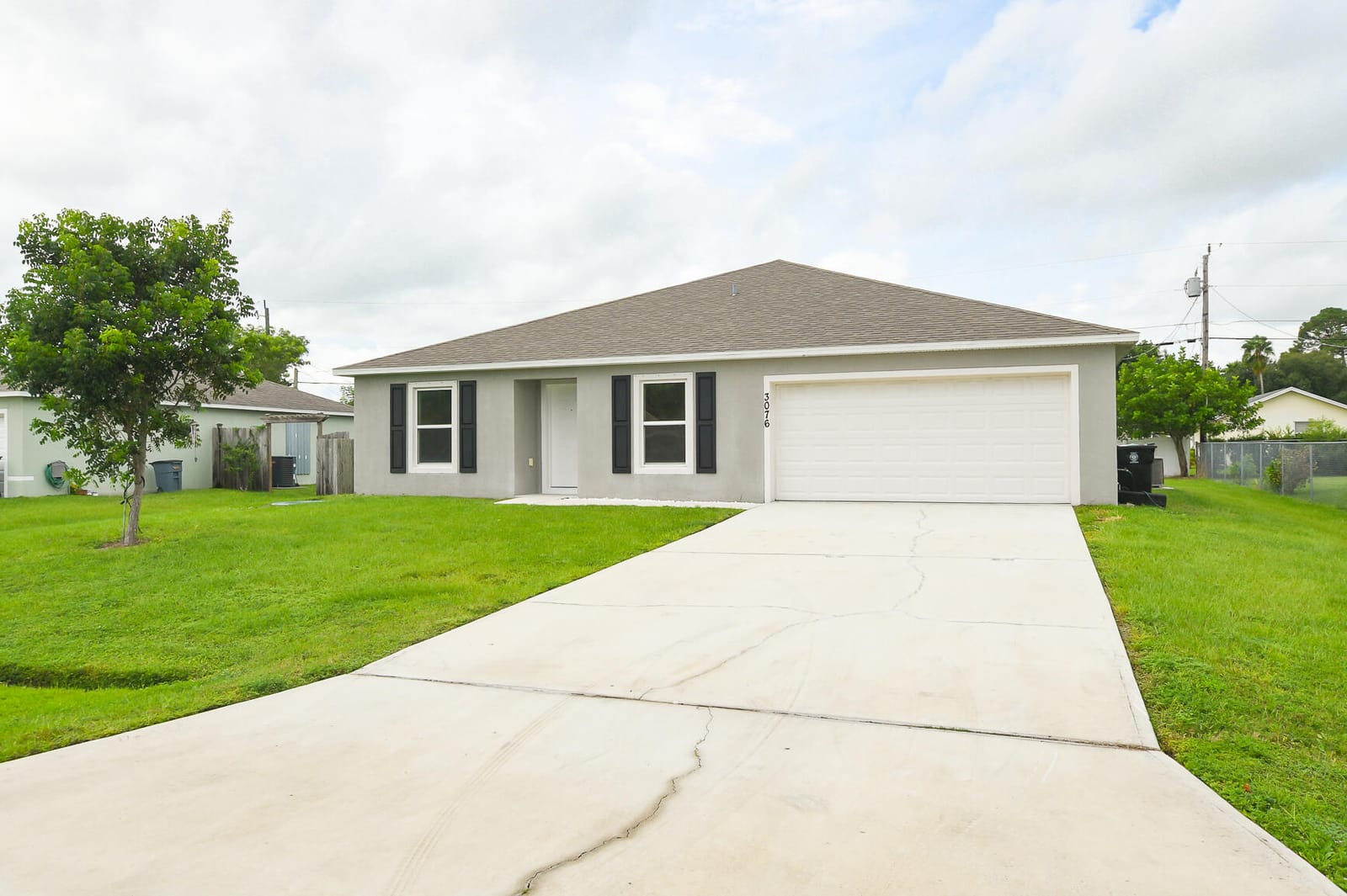 3076 SW Lucerne Street SW 3076, Port St. Lucie, FL 34953 photo 4