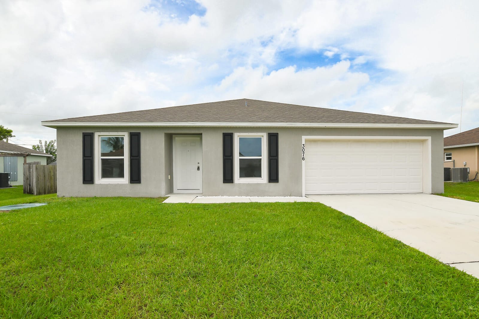3076 SW Lucerne Street SW 3076, Port St. Lucie, FL 34953 photo 5