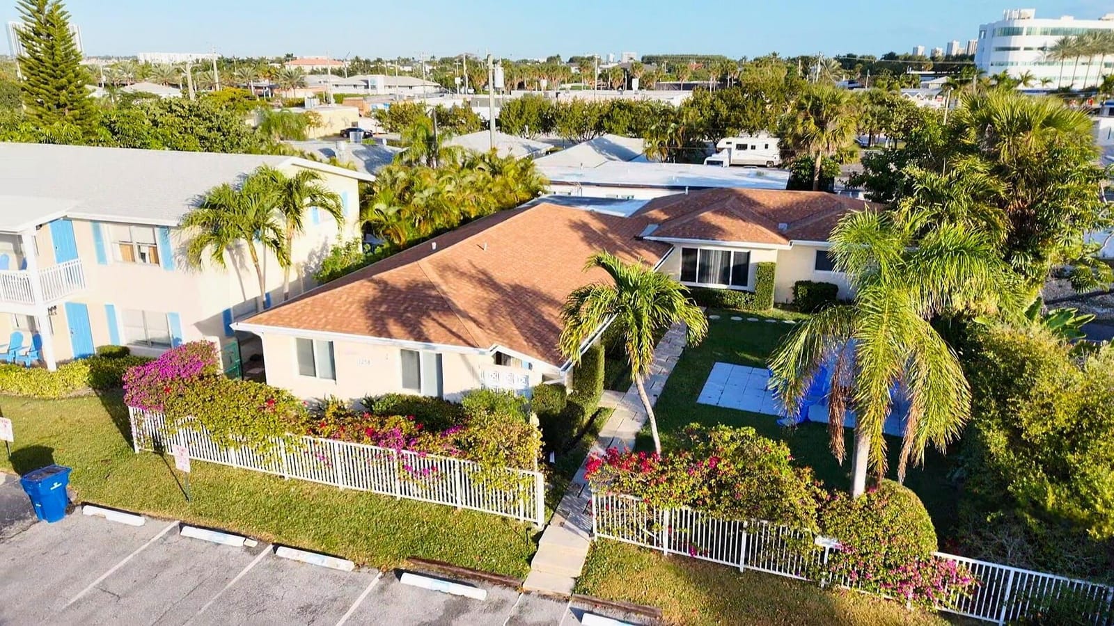 1258 Beach Road 9 Studio, Singer Island, FL 33404 photo 12