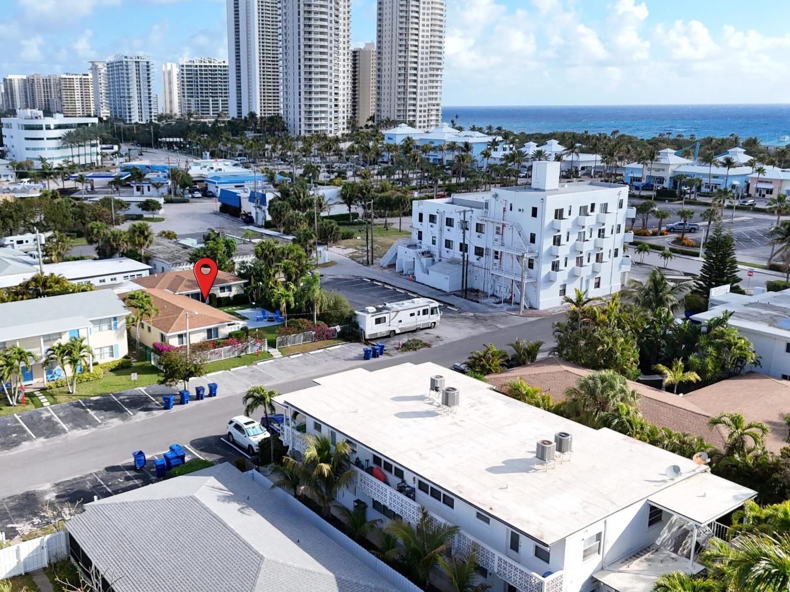 1258 Beach Road 9 Studio, Singer Island, FL 33404 photo 13