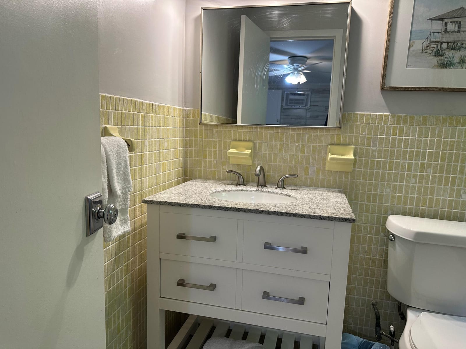 1258 Beach Road 9 Studio, Singer Island, FL 33404 photo 10