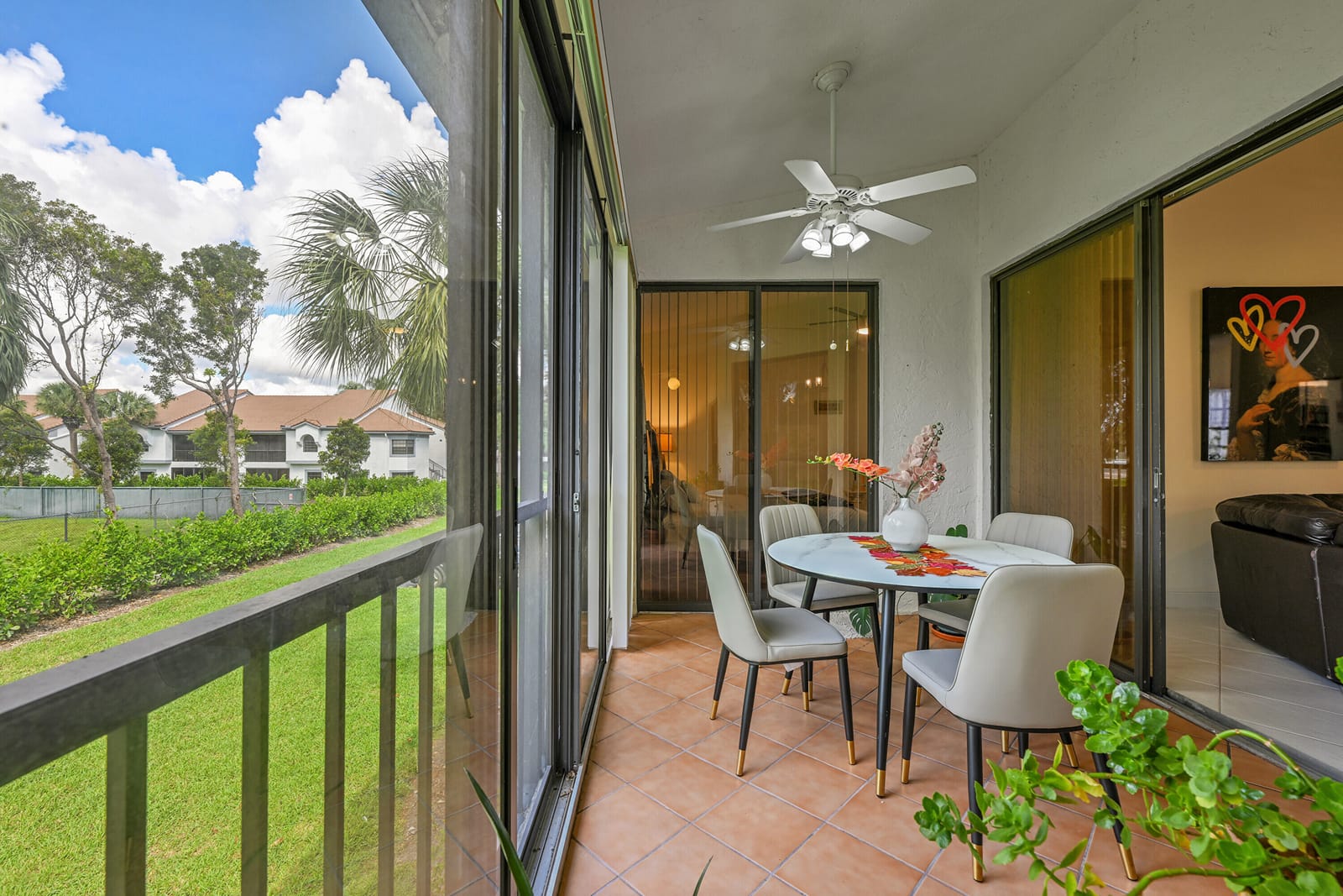 5390 VENETIA Court H, Boynton Beach, FL 33437 photo 13