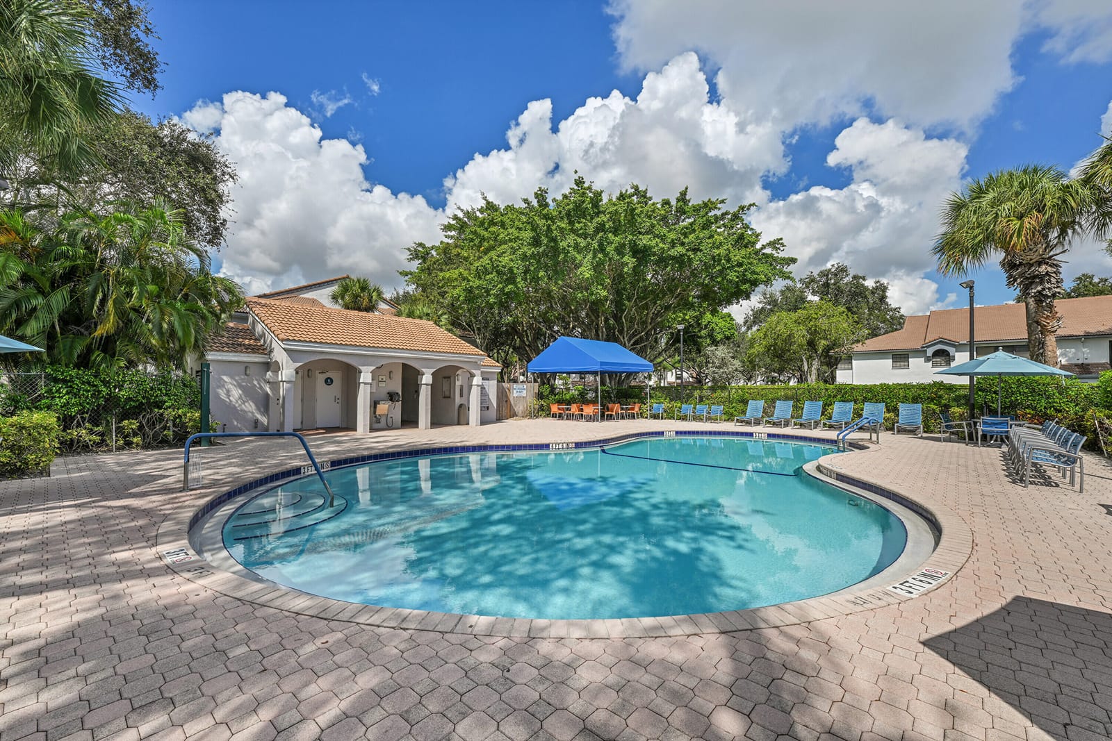 5390 VENETIA Court H, Boynton Beach, FL 33437 photo 28
