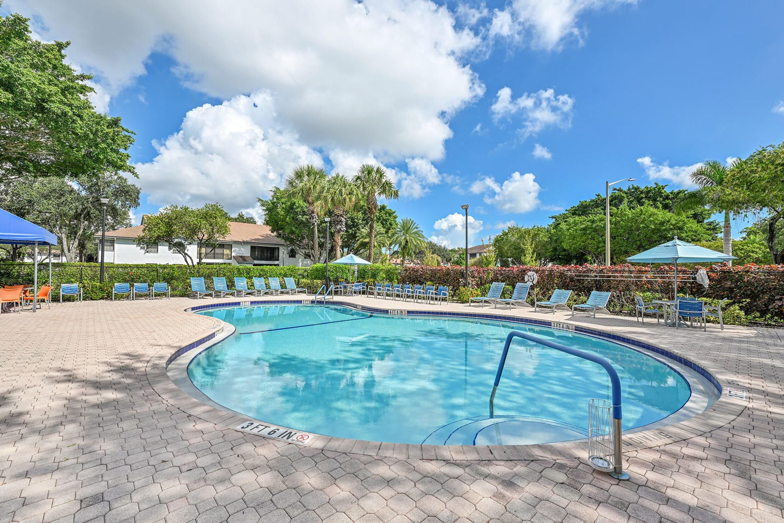 5390 VENETIA Court H, Boynton Beach, FL 33437 photo 29