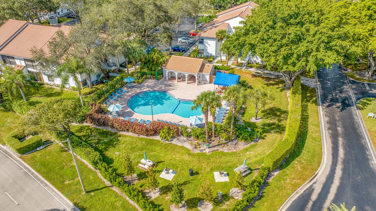 5390 VENETIA Court H, Boynton Beach, FL 33437 photo 30