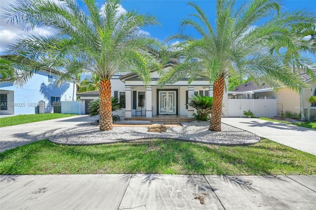 20111 SW 128th Court, Miami, FL 33177