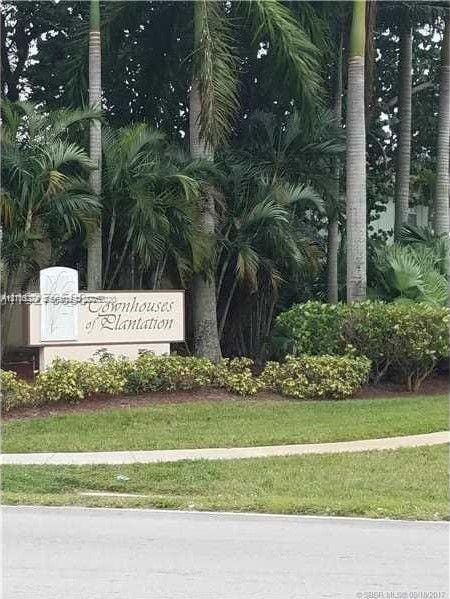 817 NW 46th Avenue 817, Plantation, FL 33317