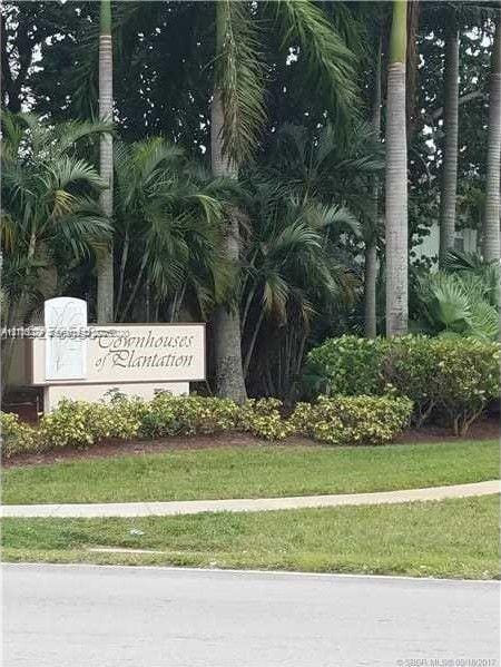 2 bedroom home for sale at 817 46th, Plantation, FL 33317 — $1,890