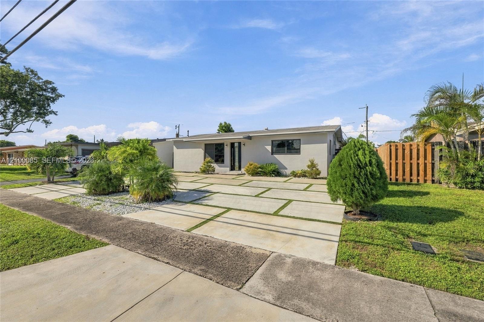 8921 NW 25th Court, Sunrise, FL 33322