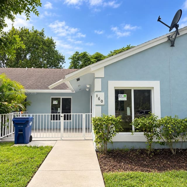 160 SW 8th Avenue 160, Florida City, FL 33034