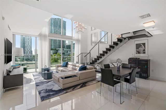 92 SW 3rd Street 708, Miami, FL 33130