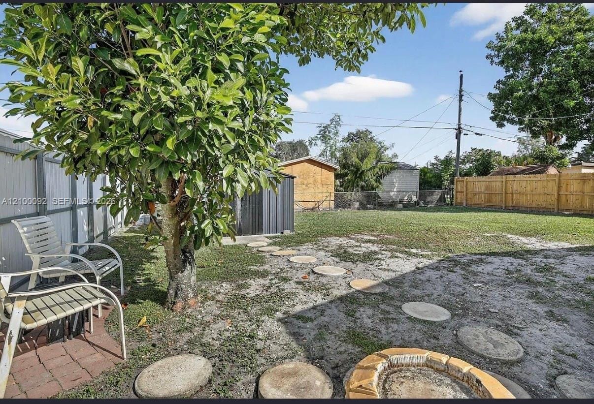 6717 Farragut Street, Hollywood, FL 33024 photo 11