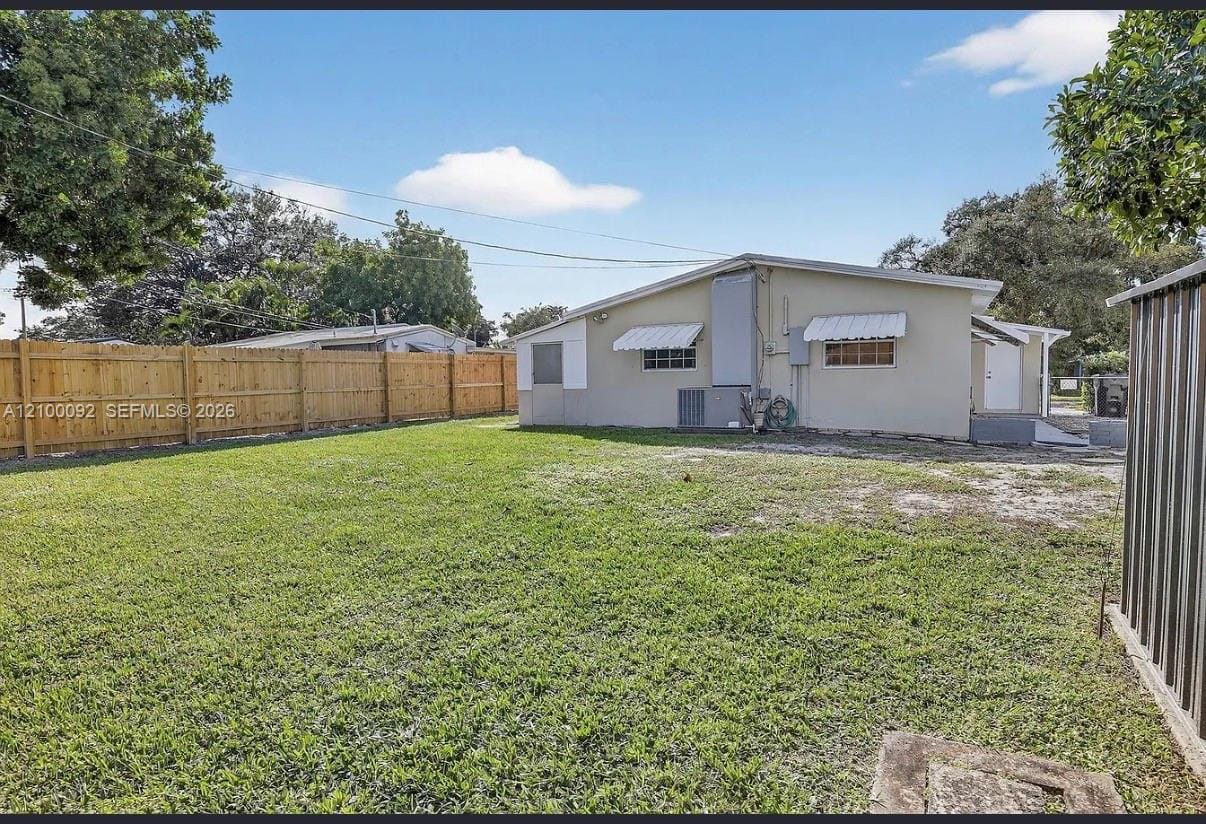 6717 Farragut Street, Hollywood, FL 33024 photo 12