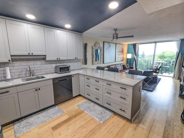 1800 N ANDREWS Avenue 5B, Fort Lauderdale, FL 33311