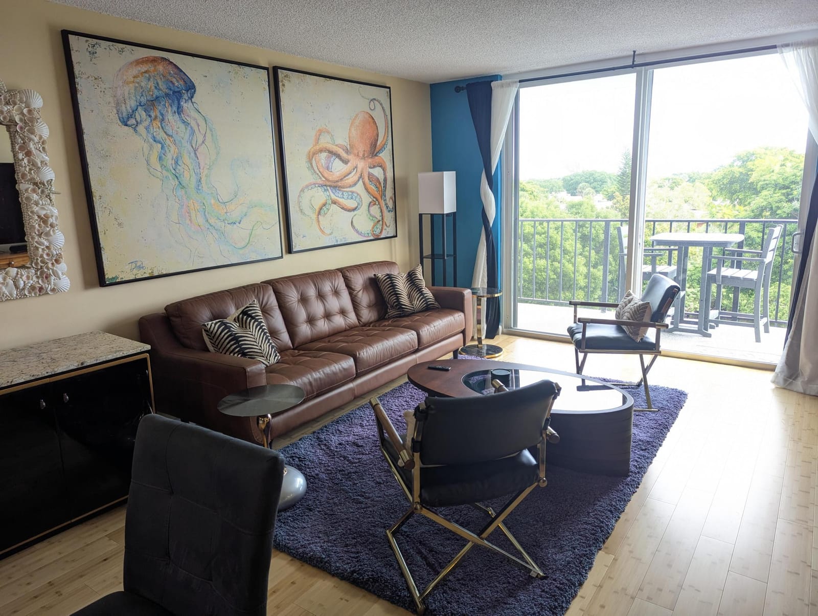 1800 N ANDREWS Avenue 5B, Fort Lauderdale, FL 33311 photo 2