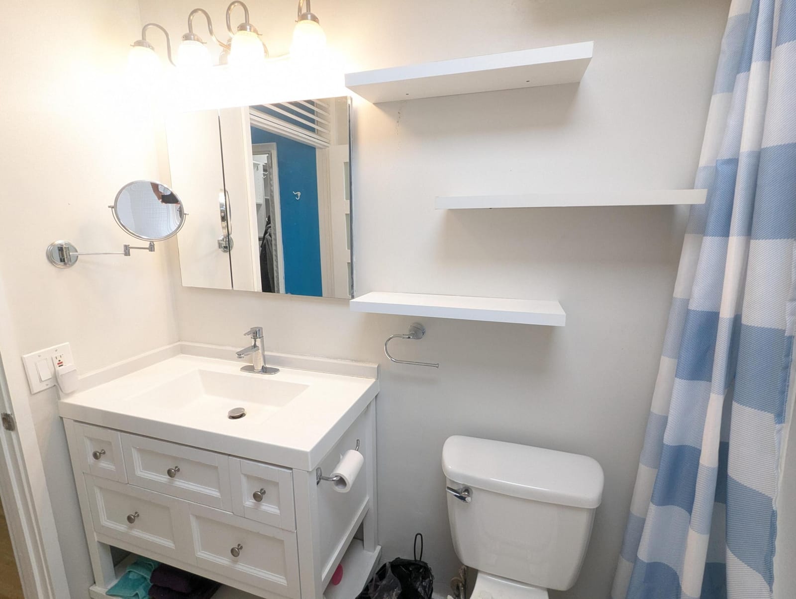 1800 N ANDREWS Avenue 5B, Fort Lauderdale, FL 33311 photo 17