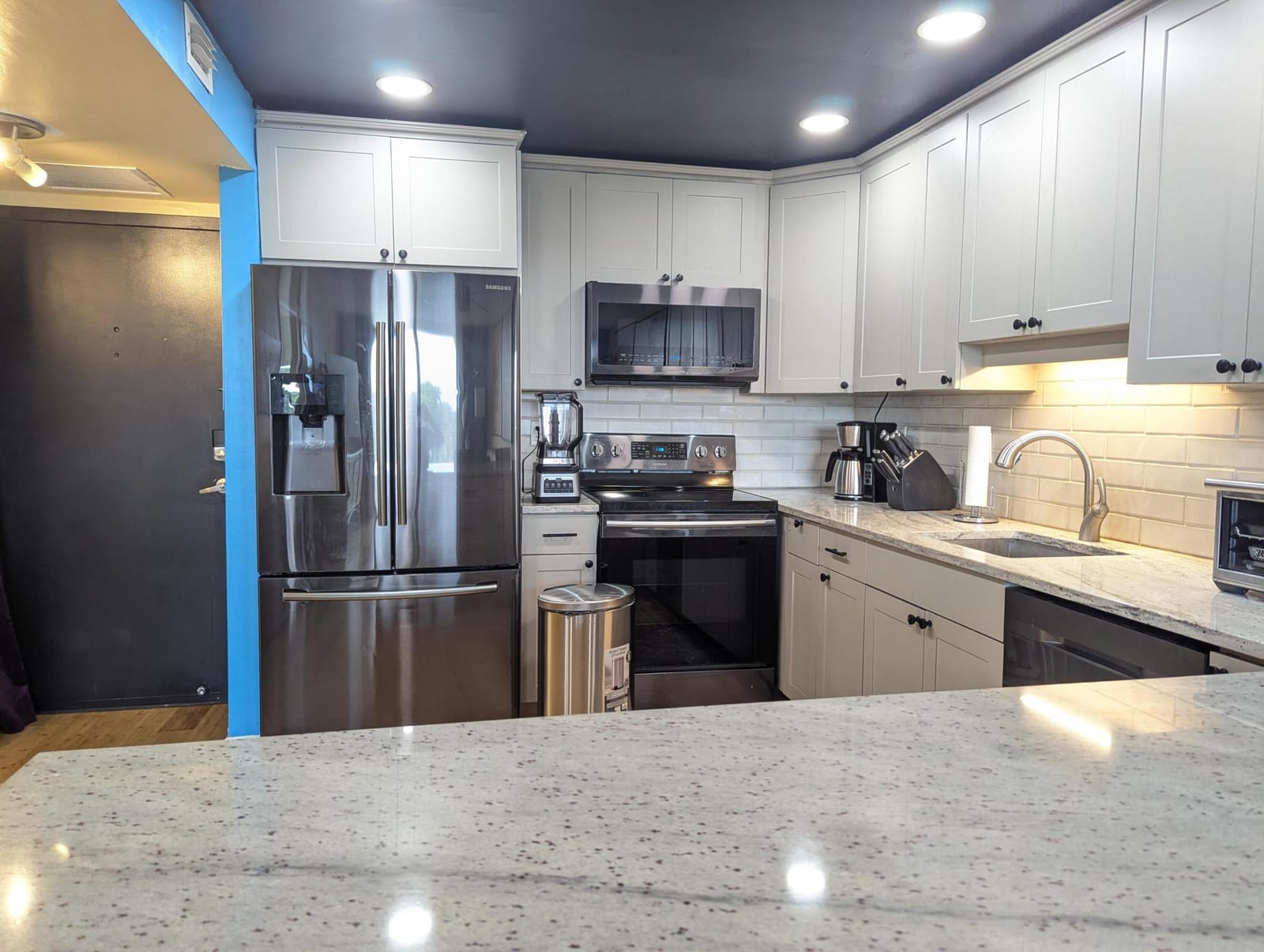 1800 N ANDREWS Avenue 5B, Fort Lauderdale, FL 33311 photo 3