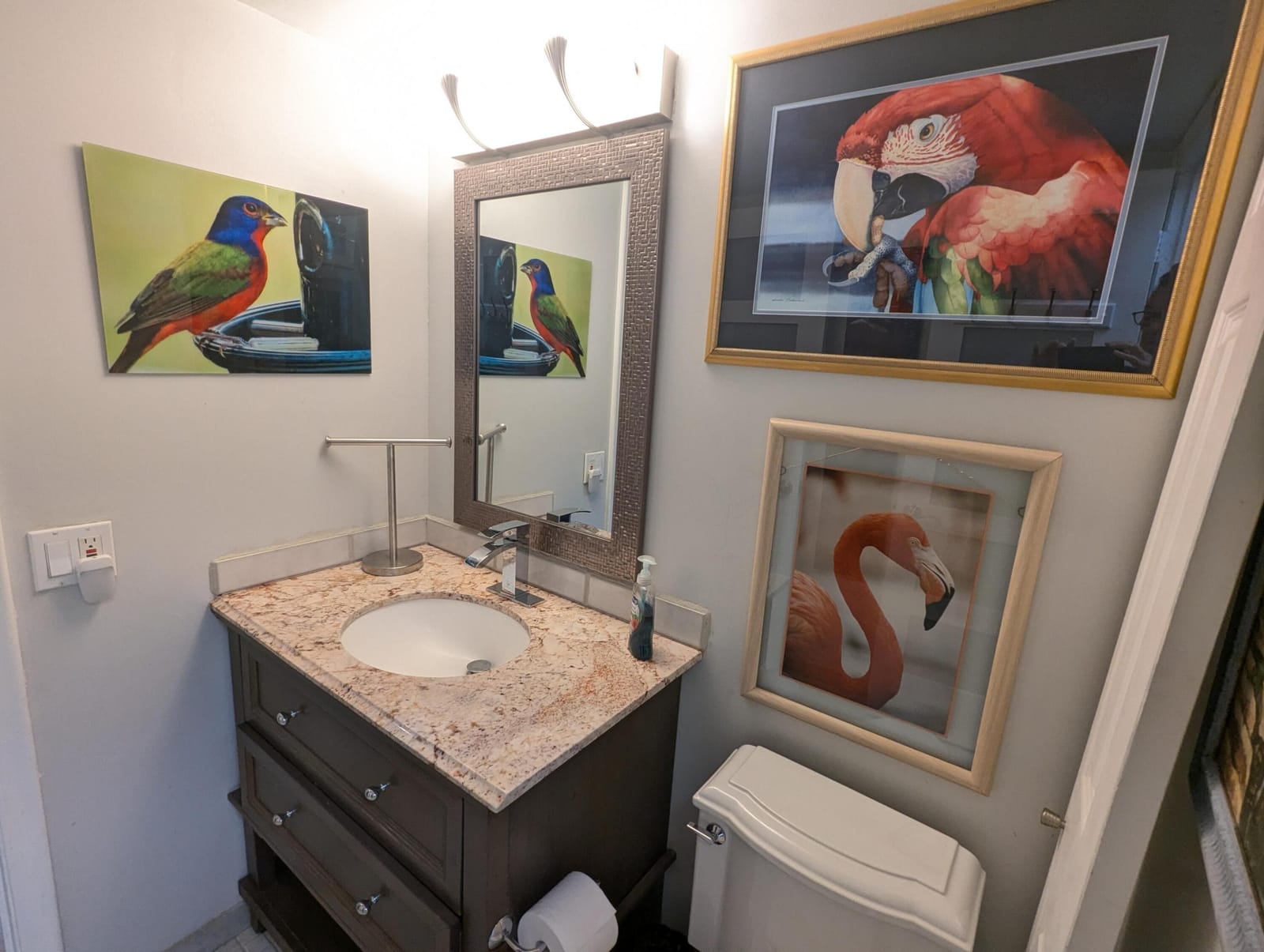 1800 N ANDREWS Avenue 5B, Fort Lauderdale, FL 33311 photo 21