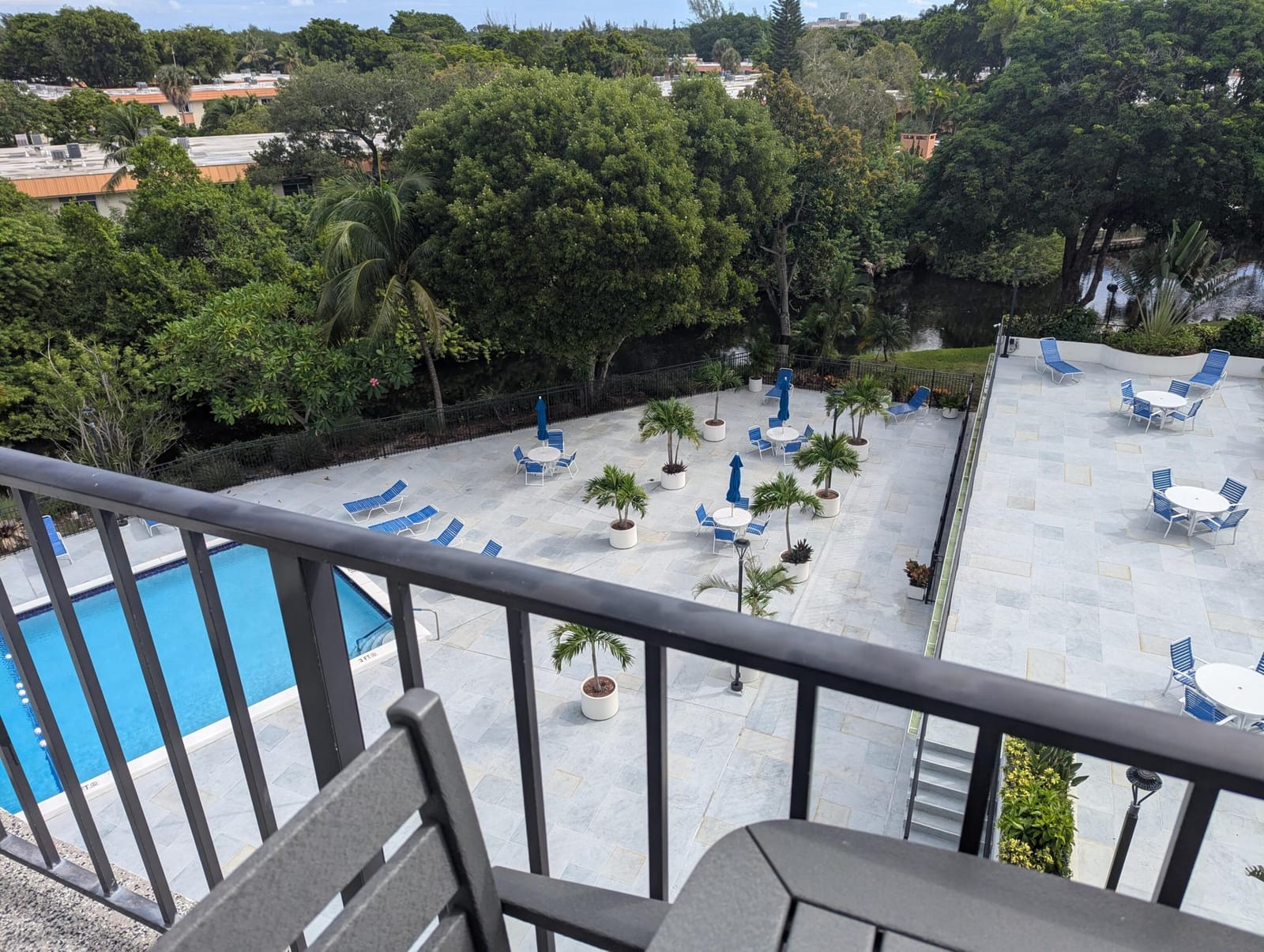 1800 N ANDREWS Avenue 5B, Fort Lauderdale, FL 33311 photo 24