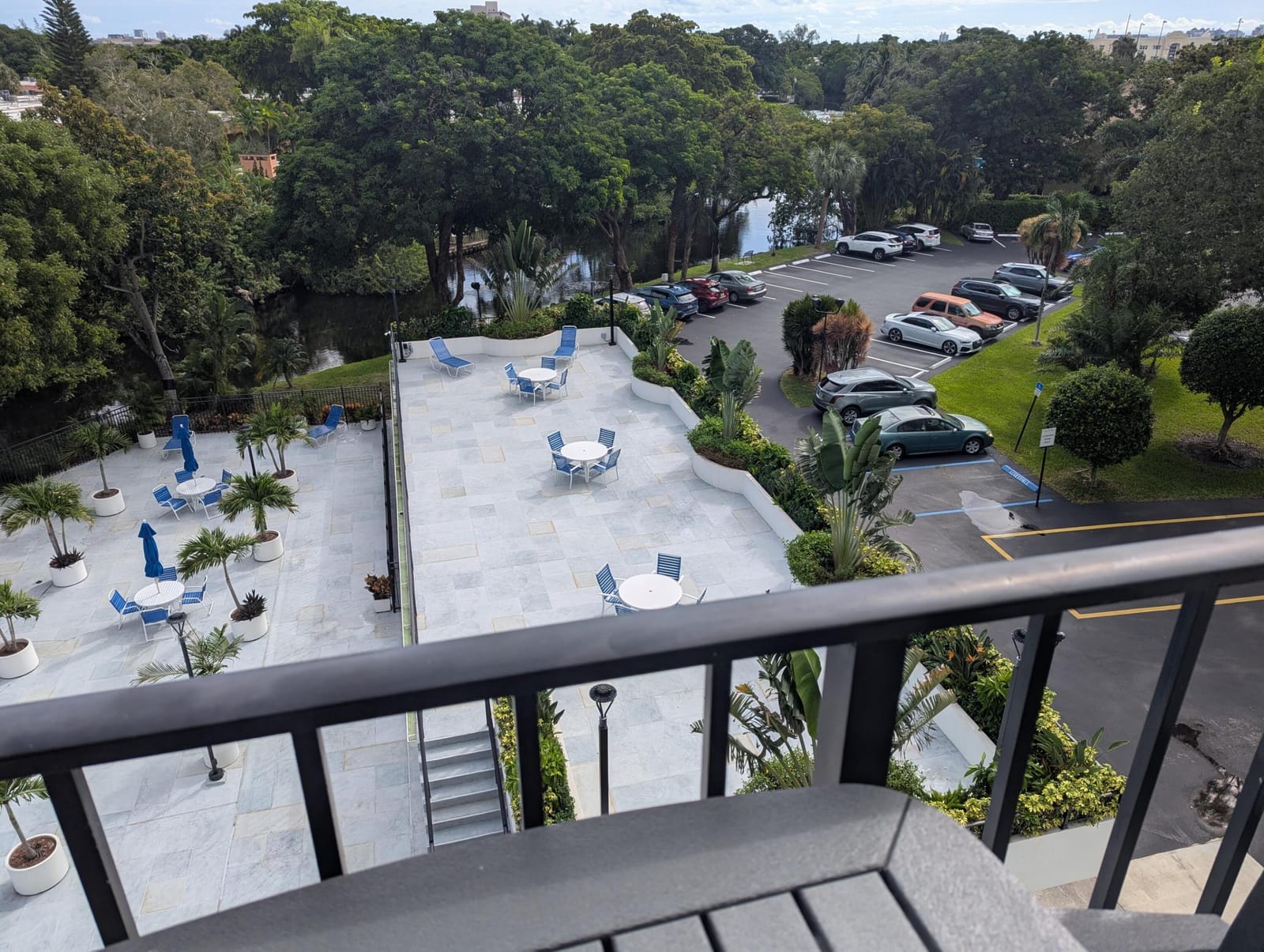 1800 N ANDREWS Avenue 5B, Fort Lauderdale, FL 33311 photo 25