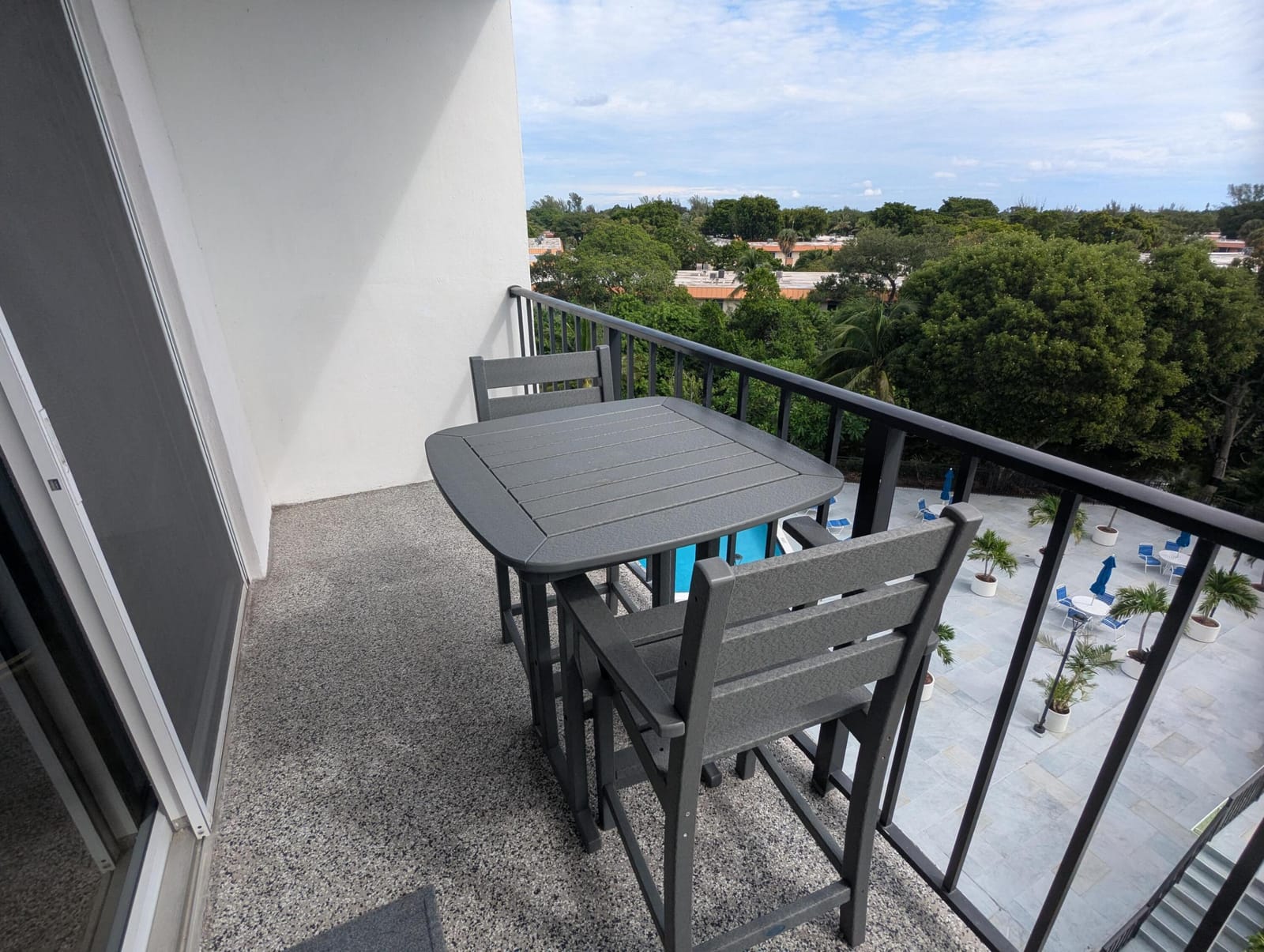 1800 N ANDREWS Avenue 5B, Fort Lauderdale, FL 33311 photo 27