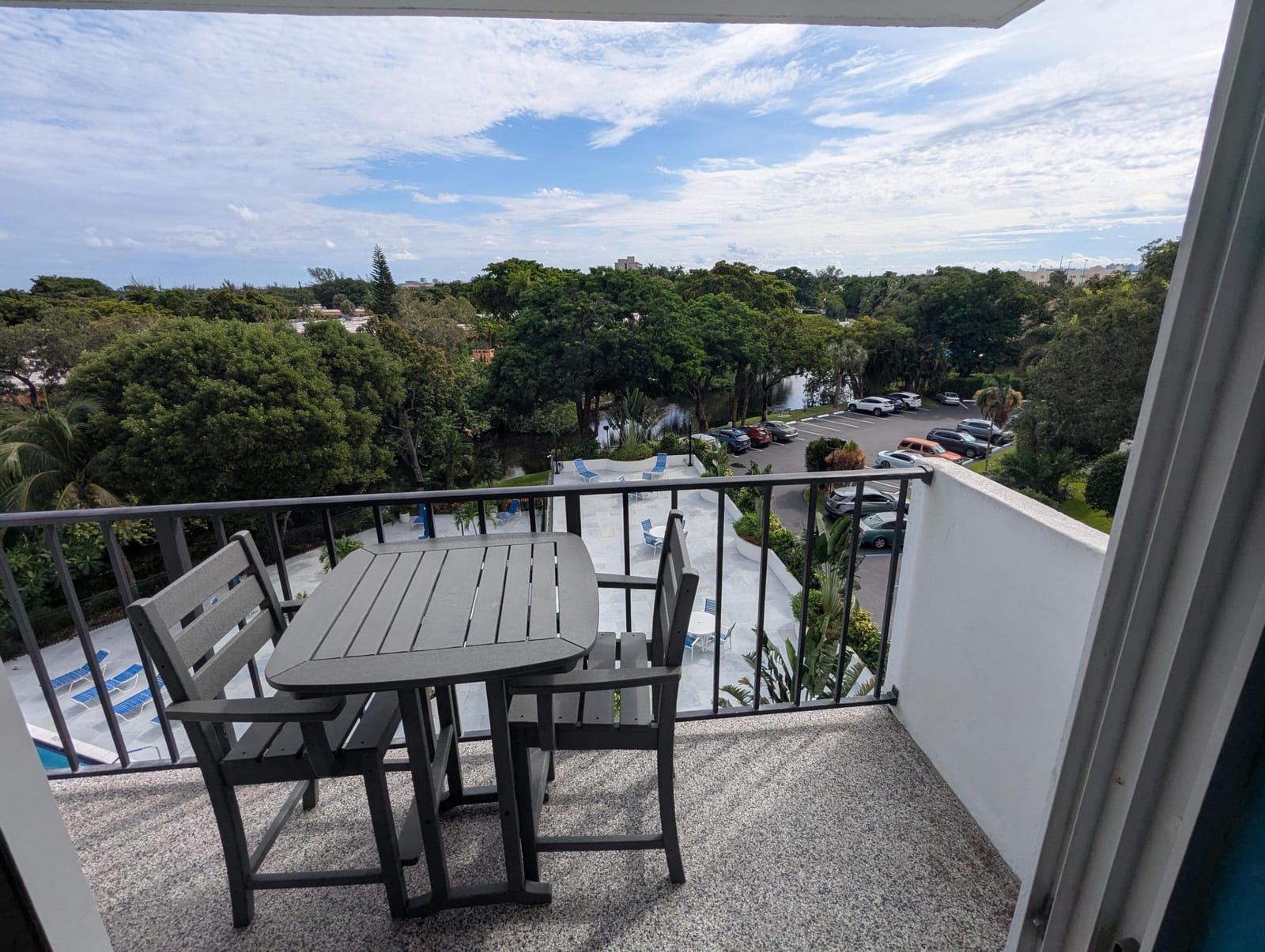 1800 N ANDREWS Avenue 5B, Fort Lauderdale, FL 33311 photo 30