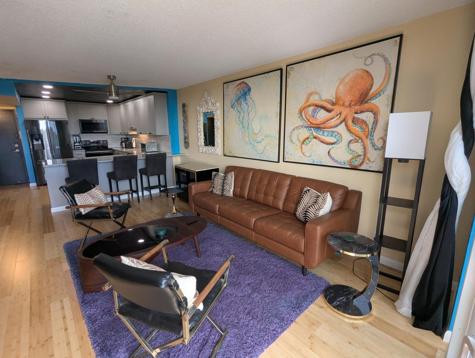 1800 N ANDREWS Avenue 5B, Fort Lauderdale, FL 33311 photo 4