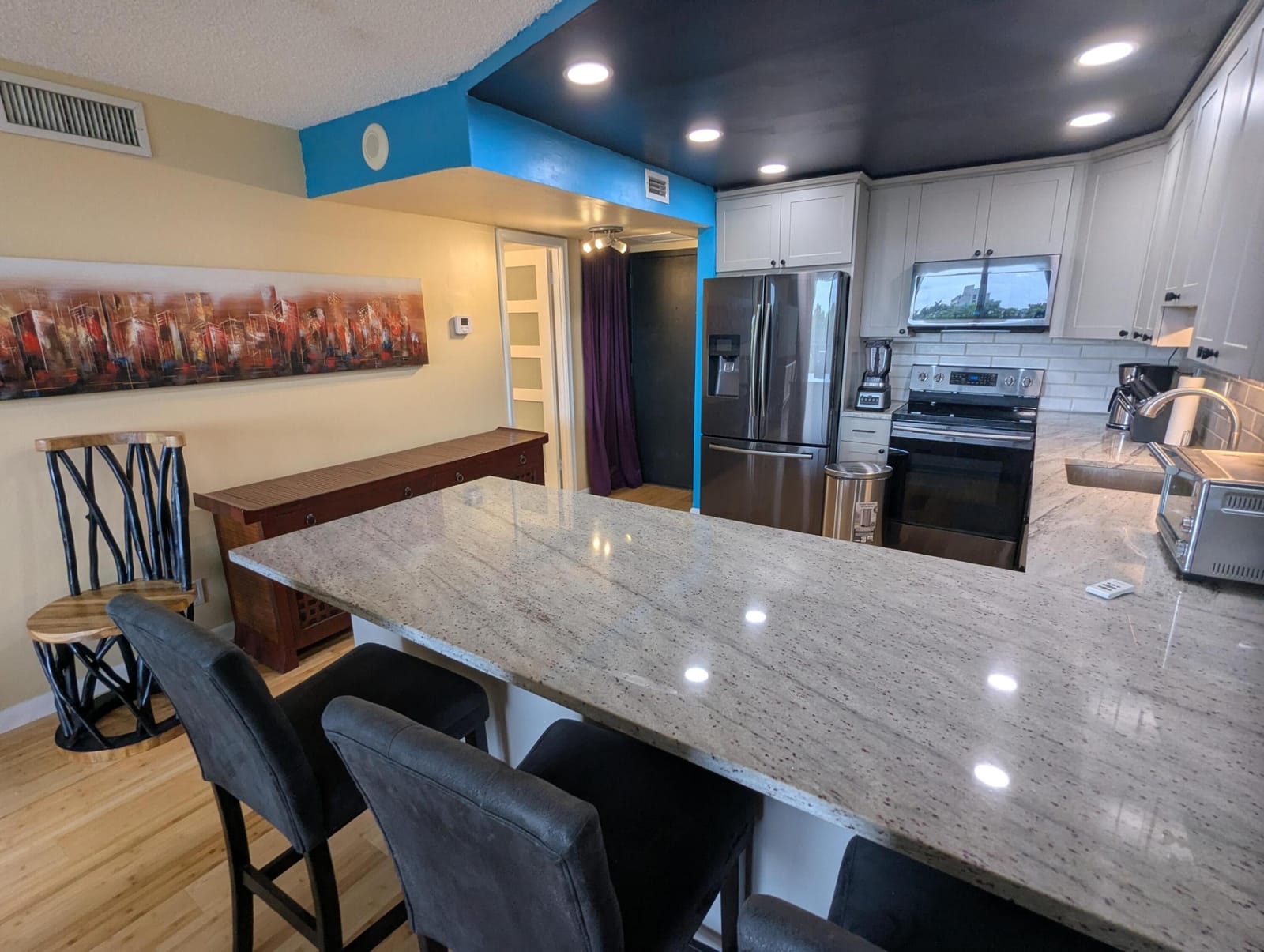 1800 N ANDREWS Avenue 5B, Fort Lauderdale, FL 33311 photo 8