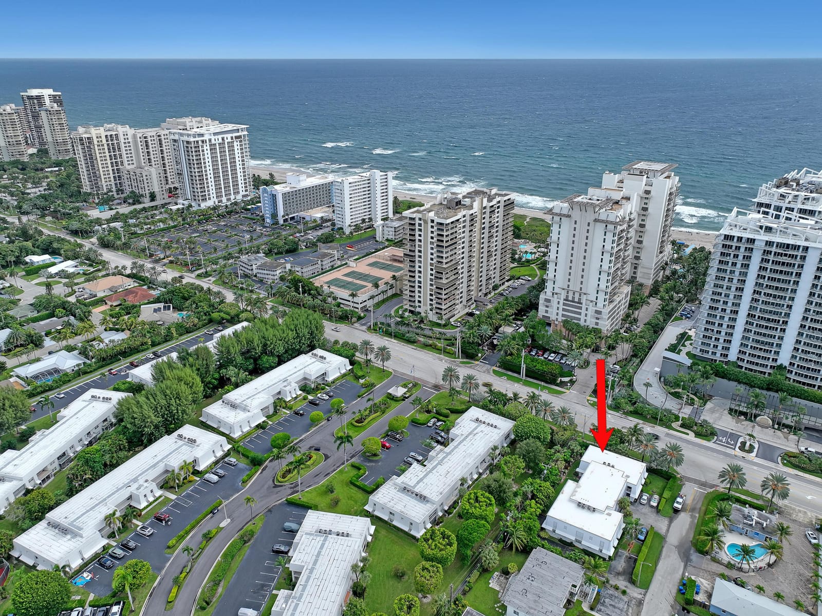1280 SURF Road 202, Singer Island, FL 33404 photo 28