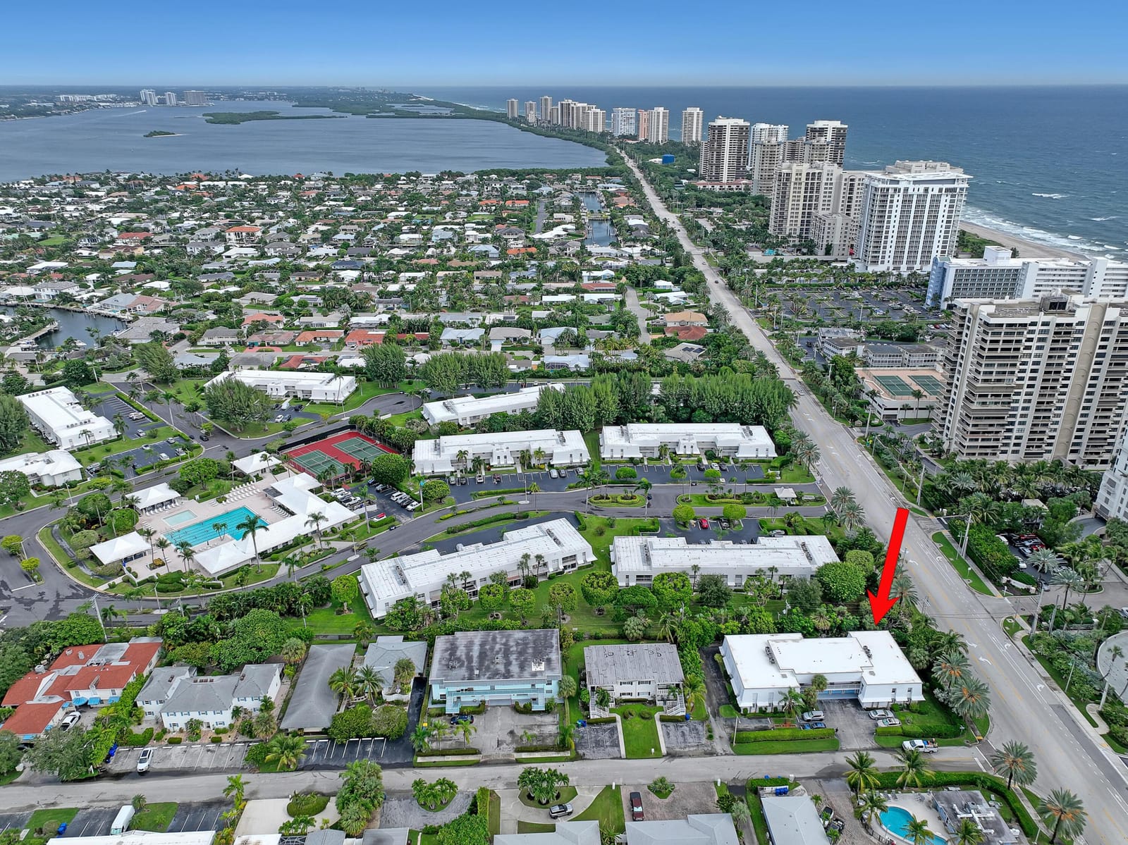 1280 SURF Road 202, Singer Island, FL 33404 photo 29