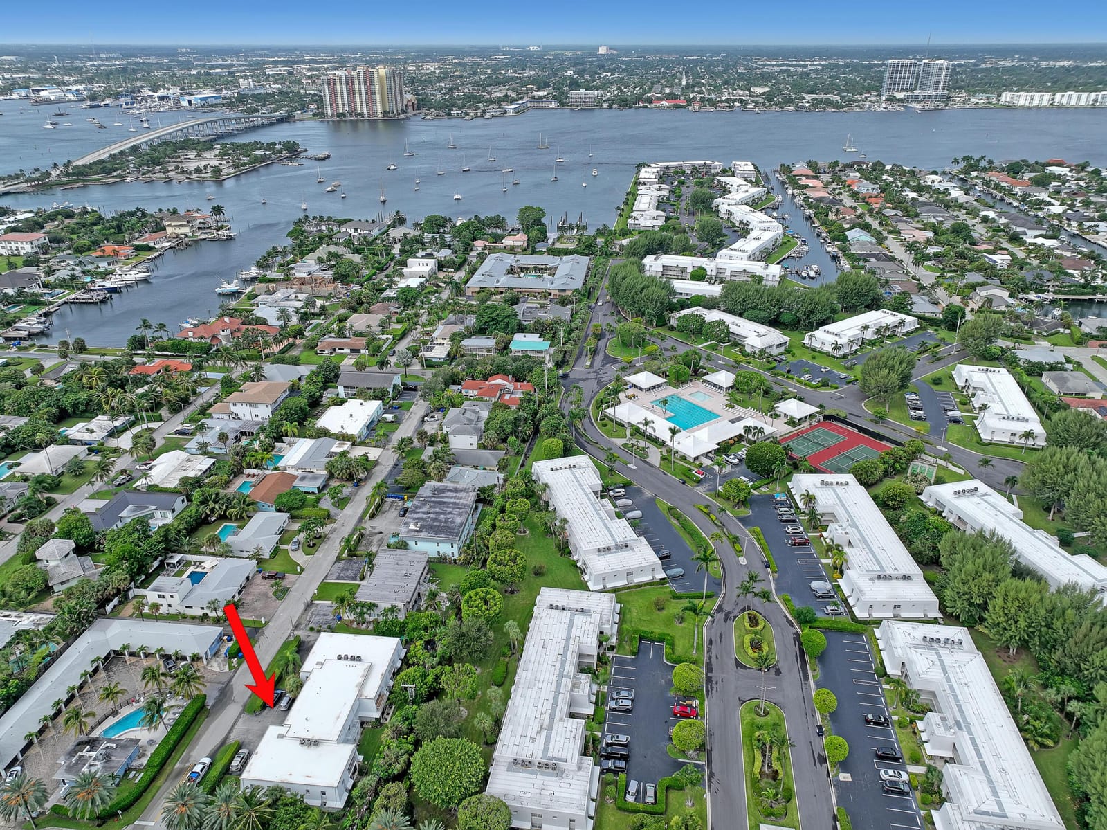 1280 SURF Road 202, Singer Island, FL 33404 photo 30