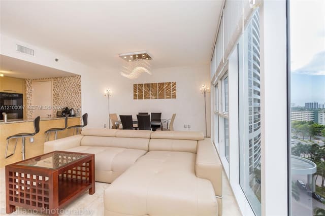 1830 S Ocean Drive 1107, Hallandale Beach, FL 33009