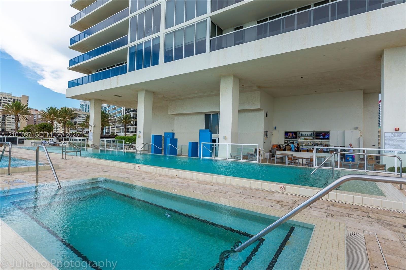 1830 S Ocean Drive 1107, Hallandale Beach, FL 33009 photo 22