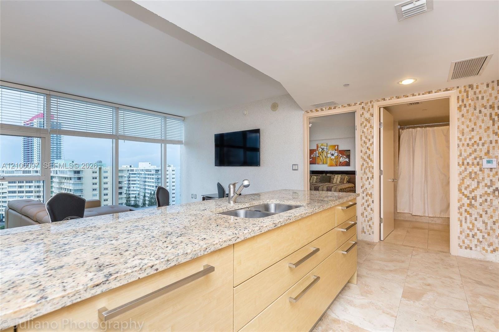 1830 S Ocean Drive 1107, Hallandale Beach, FL 33009 photo 7