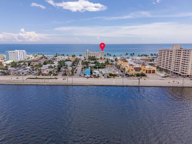 300 OREGON Street 501, Hollywood, FL 33019