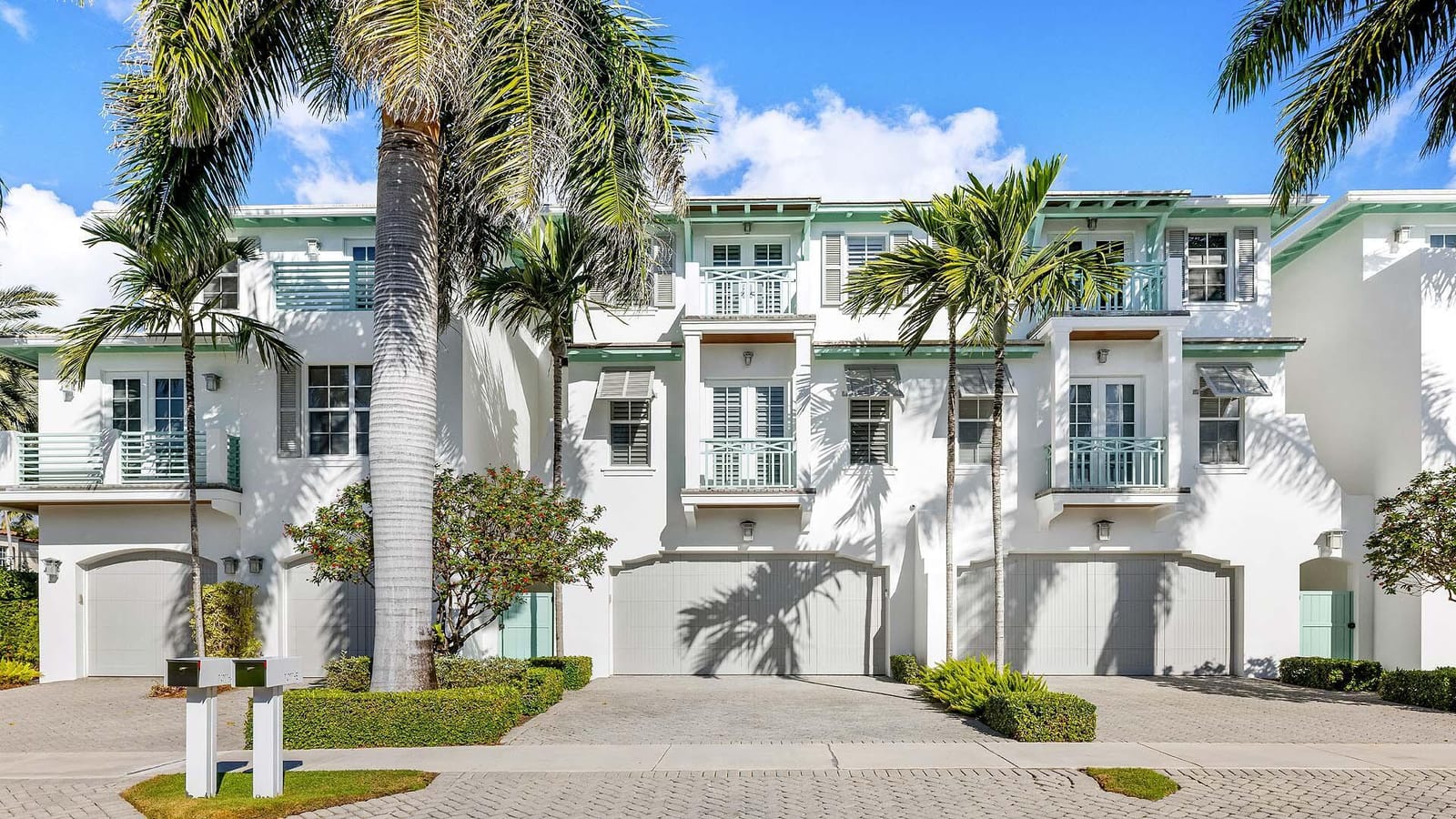 1011 Ingraham Avenue B, Delray Beach, FL 33483 photo 1