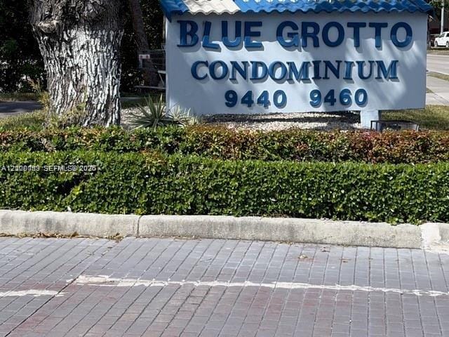 9440 Fontainebleau Boulevard 203, Miami, FL 33172 photo 4