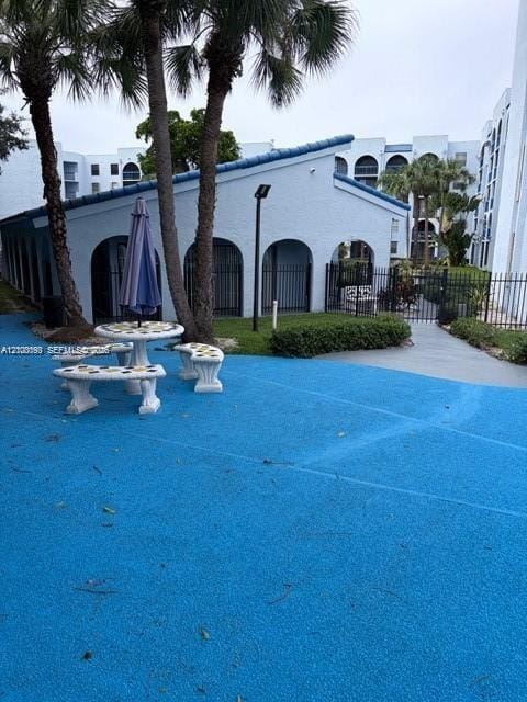 9440 Fontainebleau Boulevard 203, Miami, FL 33172 photo 6