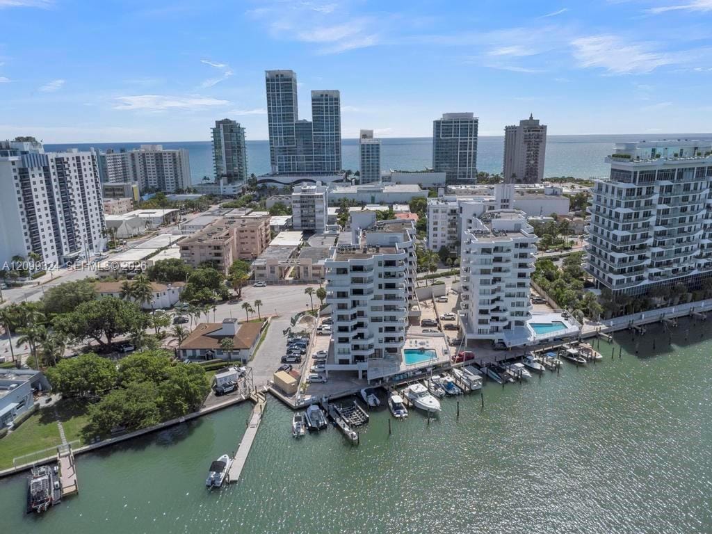 6830 Indian Creek Drive 6D, Miami Beach, FL 33141
