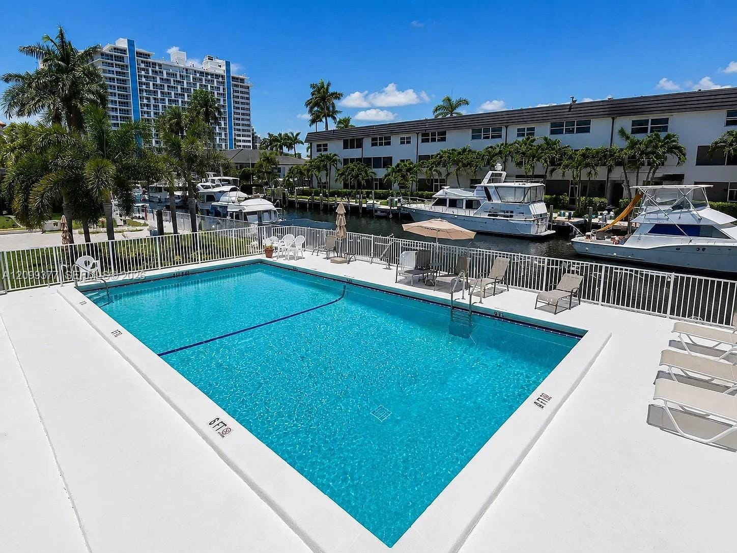 901 N Birch Road D6, Fort Lauderdale, FL 33304 photo 16